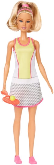 Barbie Kariera, lalka Tenisistka Barbie
