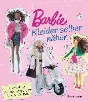 Barbie. Kleider selber nähen Annabel Benilan