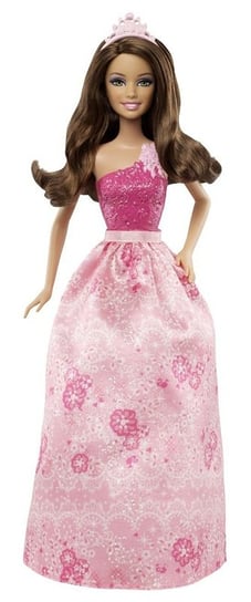 Barbie Księżniczka ze świata fantazji, lalka Barbie