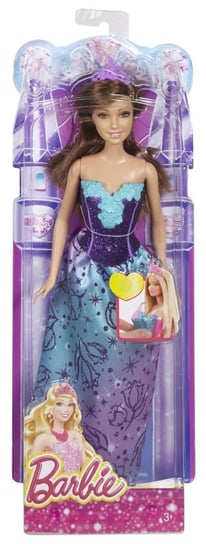 Barbie Księżniczka ze świata fantazji, lalka Teresa, CFF24/CFF27 Barbie