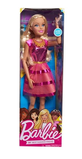 Barbie, lalka Barbie
