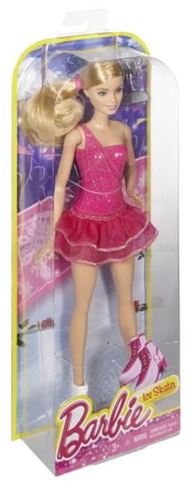 Barbie, lalka Bądź kim chcesz Barbie