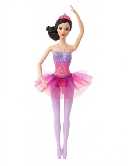 Barbie, lalka Baletnica ze świata fantazji Barbie