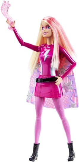 Barbie, lalka Bohaterka Barbie