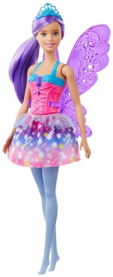 Barbie, lalka Dreamtopia Wróżka 2 Barbie