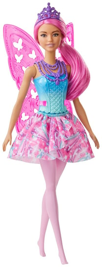 Barbie, lalka Dreamtopia Wróżka Barbie