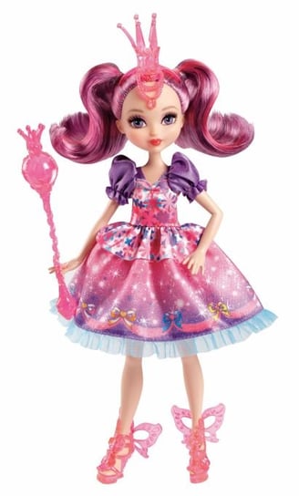 Barbie, lalka Księżniczka Malucia, CBH62 Barbie