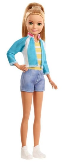 Barbie, lalka Stacie Barbie