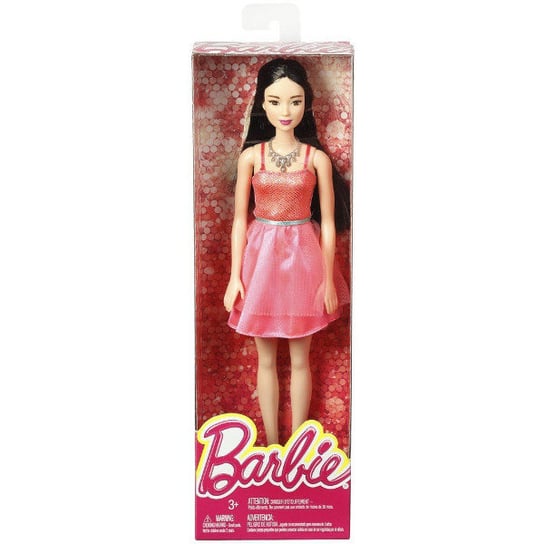 Barbie, lalka szykowna Barbie