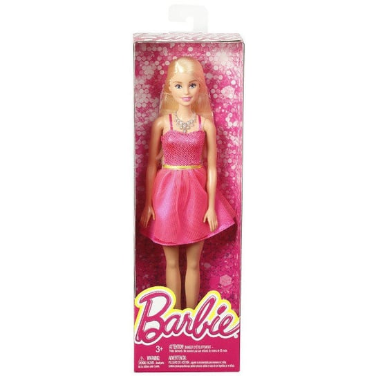 Barbie, lalka szykowna, T7580/DGX82 Barbie