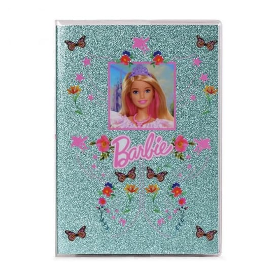 Barbie Little Princess - notes A5 14,8x21 cm Pyramid Posters