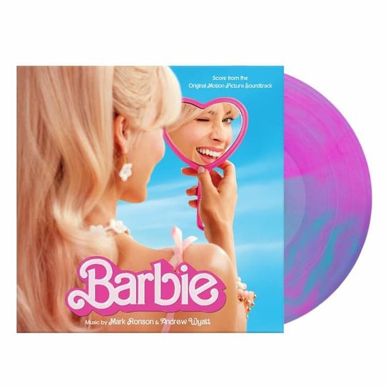 Barbie (Movie Score) Ronson Mark