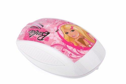 Barbie Mysz - My Glamorous Mouse 1 Direct eServices