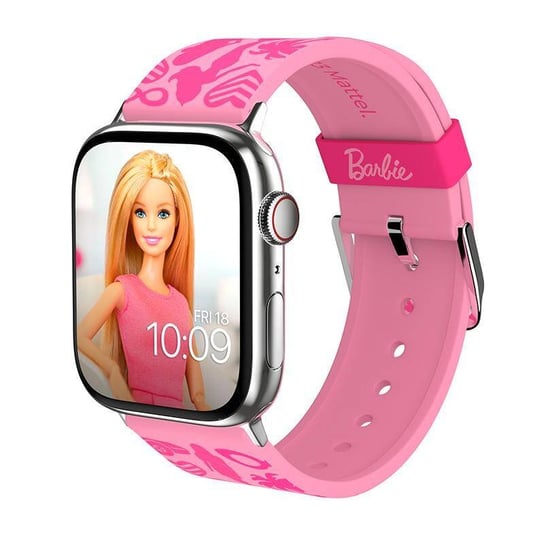 Barbie - Pasek do Apple Watch (Pink Classic) Apple