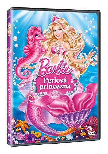 Barbie: Perłowa księżniczka Norton Ezekiel