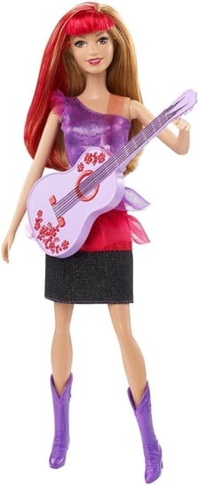 Barbie, Rockowa lalka Barbie