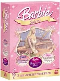 Barbie śpiewa Various Directors