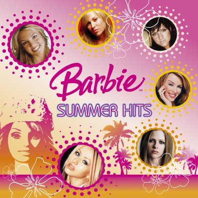 Barbie Summer Hits Various Artists