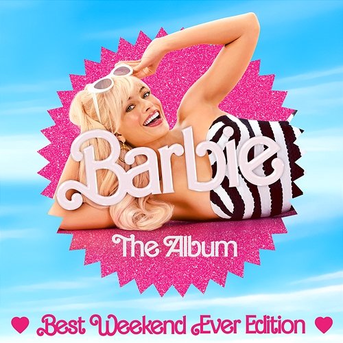 Barbie The Album Various Artists