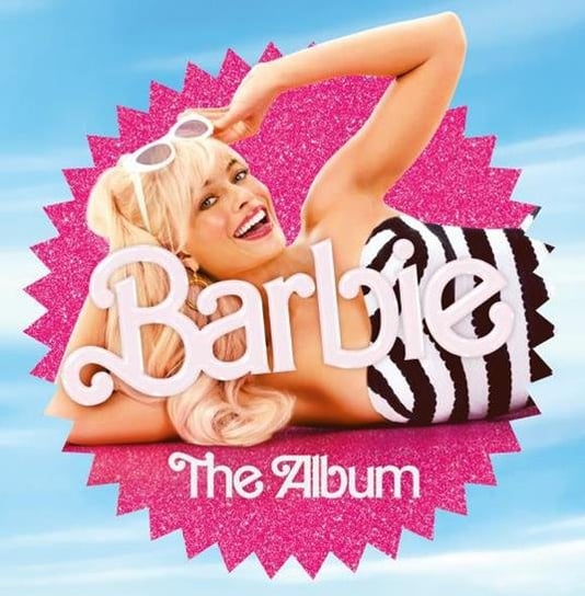 Barbie The Album Various Artists