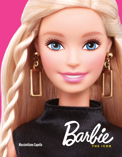 Barbie the Icon Opracowanie zbiorowe