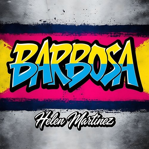 Barbosa Helen Martinez