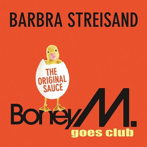Barbra Streisand Boney M.