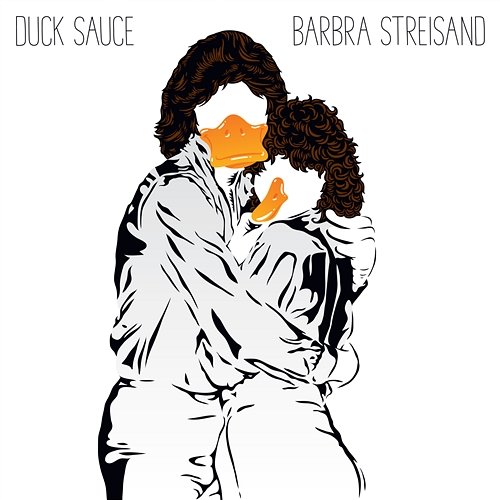 Barbra Streisand Duck Sauce