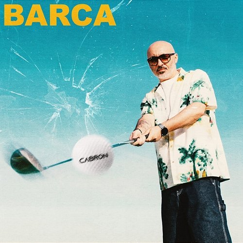 Barca Cabron