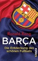 Barça Reng Ronald
