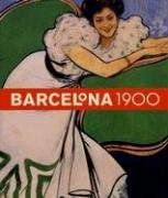 Barcelona 1900 Sala Teresa-M