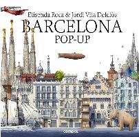 Barcelona Roca Elisenda