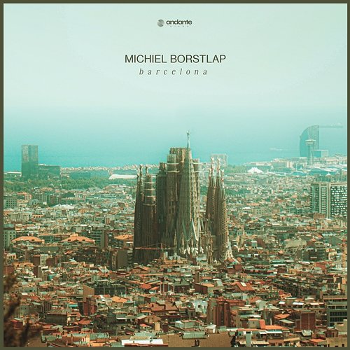 Barcelona Michiel Borstlap