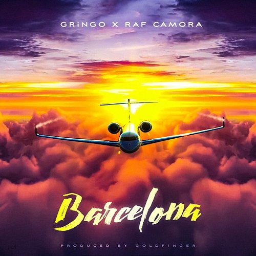 Barcelona Gringo, Raf Camora