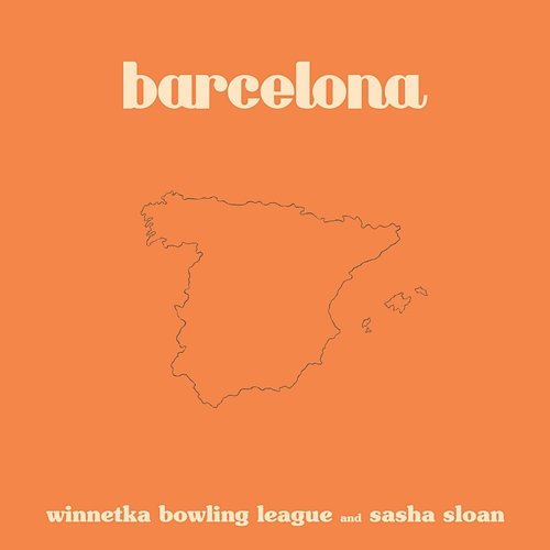 barcelona Winnetka Bowling League & Sasha Alex Sloan