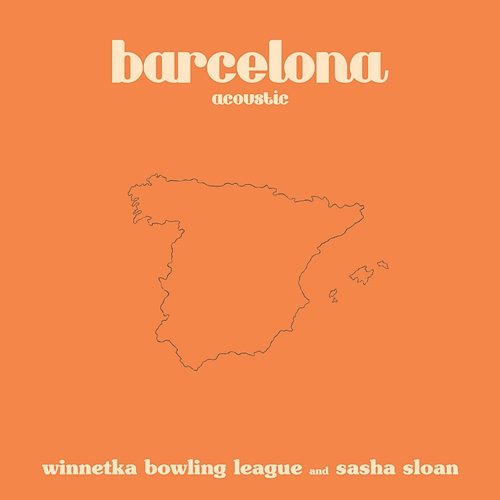barcelona Winnetka Bowling League & Sasha Alex Sloan
