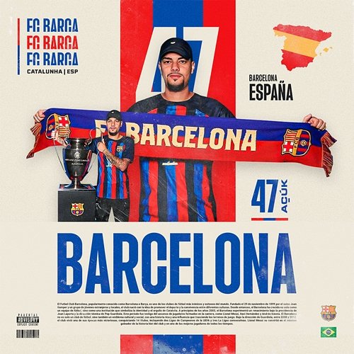 Barcelona AçúK & Nava