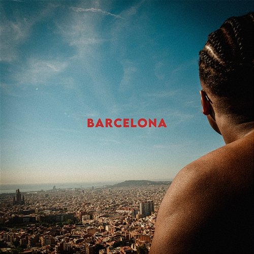 BARCELONA Blackie