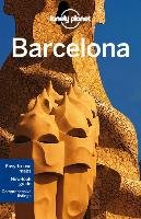 Barcelona Opracowanie zbiorowe