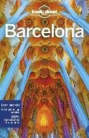 Barcelona Lonely Planet