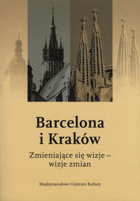Barcelona i Kraków Purchla Jacek