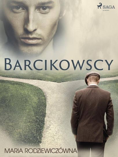 Barcikowscy - ebook epub Rodziewiczówna Maria