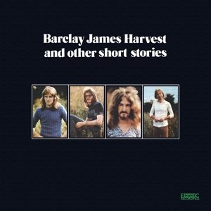 Barclay James Harvest and Other Short Stories Barclay James Harvest