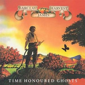 Barclay James Harvest - Time Honoured Ghosts Barclay James Harvest