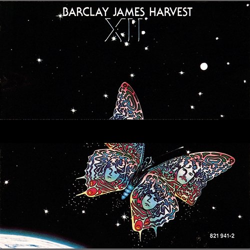 Barclay James Harvest XII Barclay James Harvest