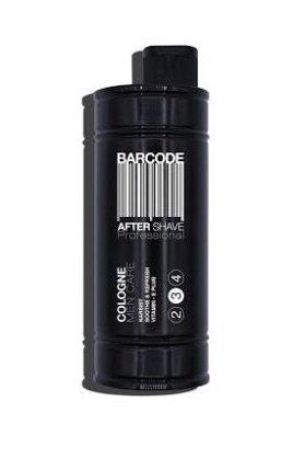 Barcode, Cologne - Woda po goleniu after shave, 150ml Barcode