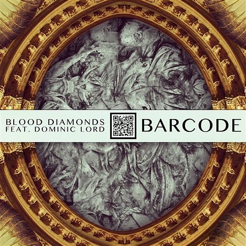 Barcode EP Blood Diamonds