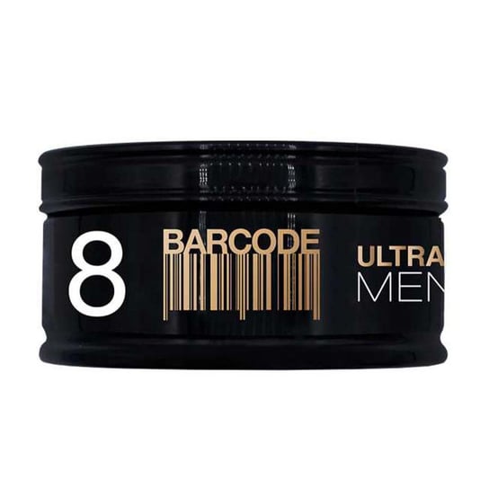 Barcode, Wosk Do Stylizacji Włosów Ultra Strong Wax, Ultra Strong Effect, 150ml Barcode