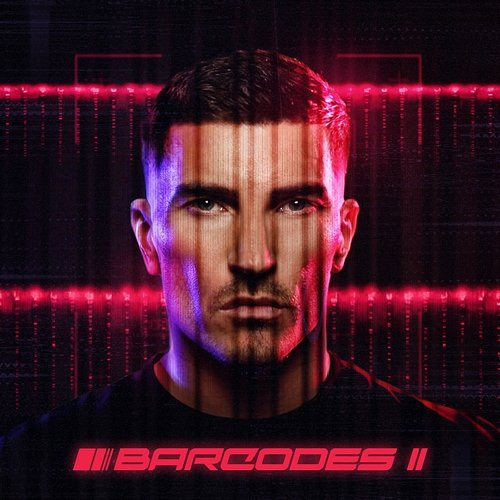 Barcodes II Asche