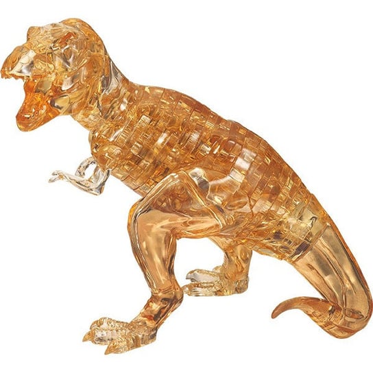 Bard Crystal, puzzle 3D Dinozaur T Rex Bard